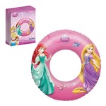 Ficha técnica e caractérísticas do produto Boia Circular Disney Princesas Disney - Bestway