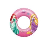 Ficha técnica e caractérísticas do produto Boia Circular Inflável Disney Princesas