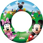 Ficha técnica e caractérísticas do produto Boia Circular Mickey e Sua Turma - Bestway