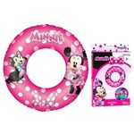 Boia Circular Minnie Disney 56cm