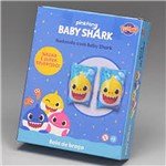 Ficha técnica e caractérísticas do produto Boia de Braço Baby Shark - Toyng