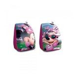 Ficha técnica e caractérísticas do produto Boia de Braço Inflável Disney Junior Minnie 25x15 Etitoys DYIN-004