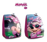 Ficha técnica e caractérísticas do produto Boia de Braço Inflável Infantil Minnie Mouse 23X15 Cm - Etitoys
