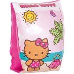 Ficha técnica e caractérísticas do produto Boia de Braços Braskit Hello Kitty