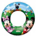 Boia de Cintura 56cm Mickey / Minnie - Disney 91004 Bestway