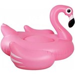 Ficha técnica e caractérísticas do produto Boia de Piscina Flamingo Gigante Especial