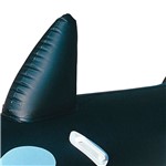 Ficha técnica e caractérísticas do produto Bóia Divertida Baleia 203x102cm 41009 - Bestway