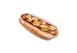 Ficha técnica e caractérísticas do produto Boia Divertida Hot Dog