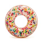Ficha técnica e caractérísticas do produto Boia Donut Granulado 8316-7 Intex