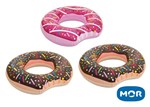 Ficha técnica e caractérísticas do produto 3 Boia Donut Mor Grande 1,07m