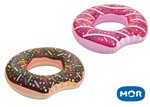 Ficha técnica e caractérísticas do produto 2 Boia Donut Mor Grande 1,07m