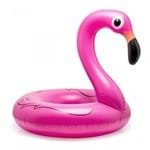 Ficha técnica e caractérísticas do produto Boia Flamingo - Compre na Imagina só Presentes Criativos