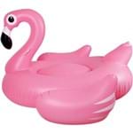 Ficha técnica e caractérísticas do produto Boia Inflável Belfix Gigante Especial Flamingo 150700