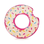 Ficha técnica e caractérísticas do produto Boia Inflável Donut – Fun Divirta-se