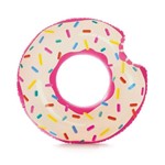 Ficha técnica e caractérísticas do produto Boia Inflável Donut – Intex