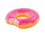 Ficha técnica e caractérísticas do produto Boia Inflável Especial Gigante Donut Bel Fix