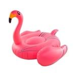 Ficha técnica e caractérísticas do produto Boia Inflável Especial Gigante - Flamingo Belfix