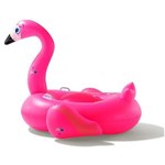 Ficha técnica e caractérísticas do produto Boia Inflável Flamingo Bestway