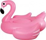 Ficha técnica e caractérísticas do produto Boia Inflável Flamingo Gigante 150700 Belfix