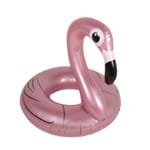 Ficha técnica e caractérísticas do produto Boia Inflável Flamingo Gigante BELFIX 146700 146700