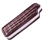 Ficha técnica e caractérísticas do produto Boia Inflável Gigante Chocolate 151400 - Belfix