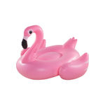 Ficha técnica e caractérísticas do produto Boia Inflável Gigante Flamingo Belfix