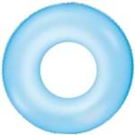 Ficha técnica e caractérísticas do produto Boia Neon Ø 76cm - Azul