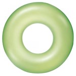 Ficha técnica e caractérísticas do produto Boia Neon Ø 76cm - Verde - Mor