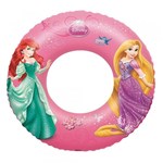 Ficha técnica e caractérísticas do produto Boia Redonda Princesas Disney Mor