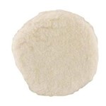 Ficha técnica e caractérísticas do produto Boina de Lã de Carneiro para Polimento 8 Polegadas-Vonder-6099000008
