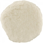 Ficha técnica e caractérísticas do produto Boina de lã para polimento 5" Vonder - caixa com 3 Unidade - Branco