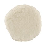 Ficha técnica e caractérísticas do produto Boina de Lã para Polimento 5" - VONDER