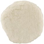 Ficha técnica e caractérísticas do produto Boina de Lã para Polimento 8"