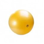 Ficha técnica e caractérísticas do produto Bola 65cm Gym Ball Anti-burst Mormaii Cor Amarelo