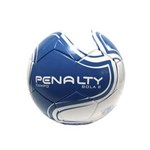 Ficha técnica e caractérísticas do produto Bola 8 Campo S11 R3 U.F.VI Branco e Azul - Penalty