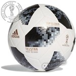 Ficha técnica e caractérísticas do produto Bola Adidas Telstar FIFA World Cup 2018 Top Glider