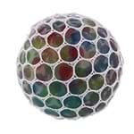 Ficha técnica e caractérísticas do produto Bola Anti Stress Fidget Squishy Ball Ansiedade Slime