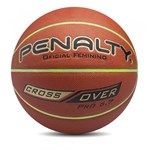 Ficha técnica e caractérísticas do produto Bola Basquete 6.7 CrossOver Penalty - LJ-VD