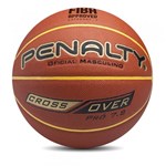 Ficha técnica e caractérísticas do produto Bola Basquete 7.8 CrossOver Penalty - LJ-DR