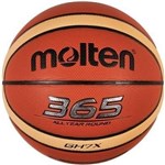 Ficha técnica e caractérísticas do produto Bola Basquete Molten GH7X