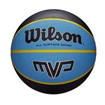 Ficha técnica e caractérísticas do produto Bola Basquete MVP All Surface Cover Wilson