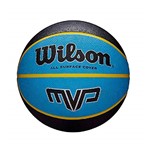 Ficha técnica e caractérísticas do produto Bola Basquete MVP, Wilson