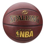 Ficha técnica e caractérísticas do produto Bola Basquete NBA Spalding Elevation