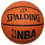 Ficha técnica e caractérísticas do produto Bola Basquete NBA Spalding Fast Break