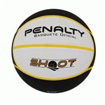 Ficha técnica e caractérísticas do produto Bola Basquete Penalty Of Shoot 4