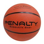 Ficha técnica e caractérísticas do produto Bola Basquete Penalty Play Off Baby