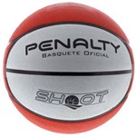 Bola Basquete Penalty Shoot Iv