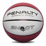Ficha técnica e caractérísticas do produto Bola Basquete Penalty Shoot Vi