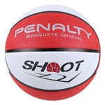 Ficha técnica e caractérísticas do produto Bola Basquete Penalty Shoot X