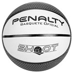 Ficha técnica e caractérísticas do produto Bola Basquete Penalty Shoot